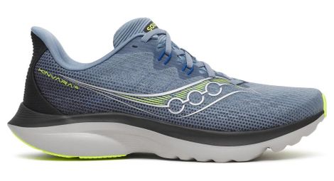 Zapatillas de running Saucony Kinvara 16 azul para hombre