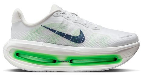 Zapatillas de running Nike Vomero Premium blancas/verdes para hombre