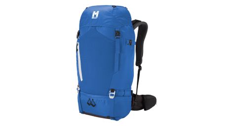 Sac de randonnée unisexe millet ubic 40l bleu
