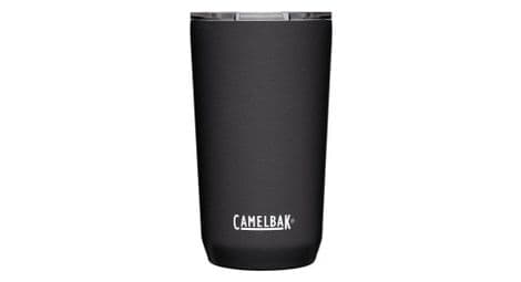 Taza térmica camelbak vaso aislado 450ml negro