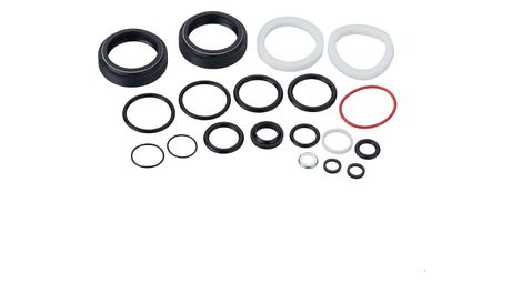Rockshox lyrik b1 / pike 29+ kit di manutenzione 200h / 1y dal 2018
