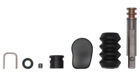 ROCK SHOX Kit Bouton Reverb Gauche