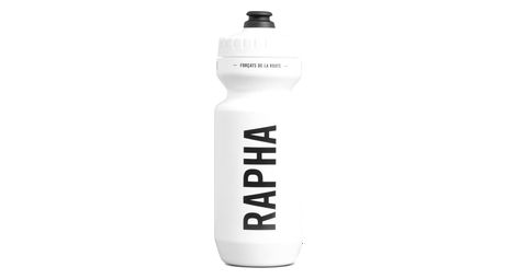 Bidon rapha pro team blanc