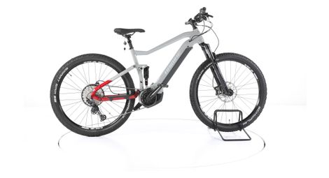 Haibike Alltrail 5 Velo Electrique VTT Bon Etat