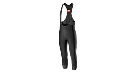 Castelli tutto nano jersey zwart