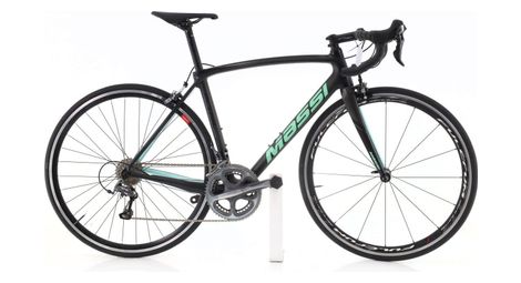 Massi Pro Sl Noir Velo De Route Bon Etat