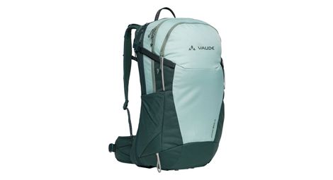 Vaude Wizard 22+4 l Wanderrucksack, grün, für Damen