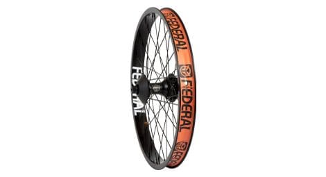 Roue arrière bmx stance xl cassette rhd