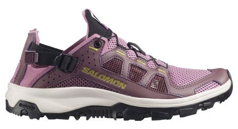 Zapatillas anfibias Salomon Techamphibian 5 Rosa Mujer