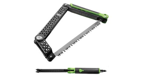Scie pliante gerber freescape camp saw