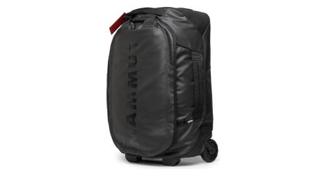 Sac à Roulettes Mammut Wheeled Cargo 45L Noir