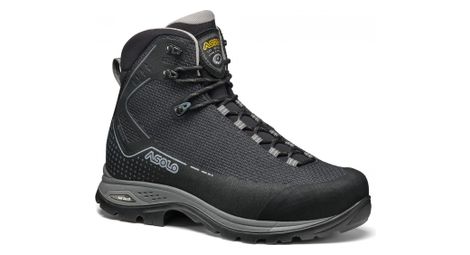 Chaussures de randonnée asolo altai evo gv homme noir