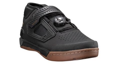 Chaussures VTT Leatt ProClip 4.0 Noir Homme