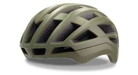 Casque velo rogelli deiro - unisexe - vert