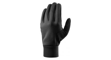 Gants longs mavic mistral noir