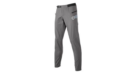 Pantalon o'neal trailfinder v.24gris 28/44