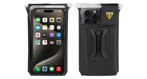 Topeak drybag medium large protezione per smartphone