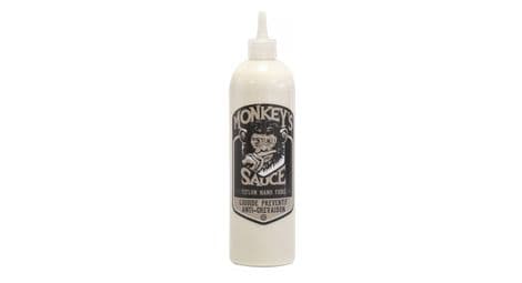 Monkey's sauce sealant líquido preventivo antipinchazos 500ml