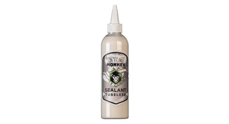 Liquide préventif anti-crevaison monkey's sauce sealant 500ml