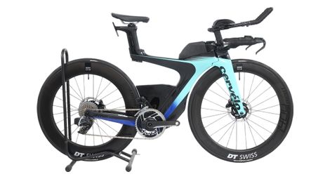 Produit Reconditionné · Vélo de route CERVELO PX-Series 2019 · Très bon état