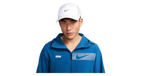 Nike dri-fit adv fly cap weiß s/m