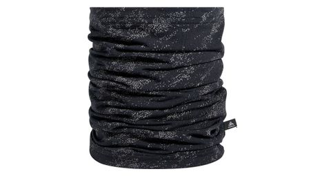 Tour de cou unisexe odlo polyknit warm réfléchissant noir