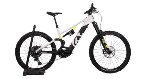 Husqvarna C4 Hard Cross VTT Electrique Tres Bon Etat