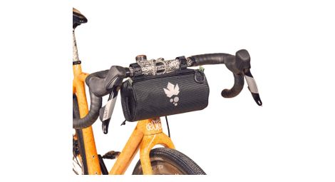 Sacoche de guidon miss grape moon 2l noir