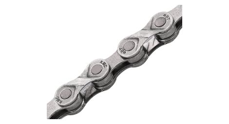 Chaîne kmc e8 turbo ept 122 maillons 8v