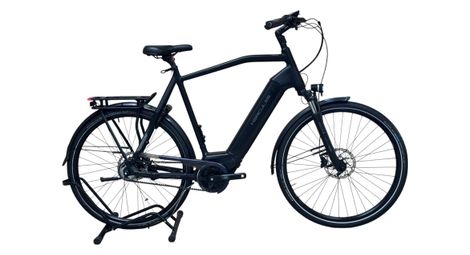 Hercules E Imperial I F5 Shimano Nexus 2022 Velo Electrique Hercules Tres Bon Etat