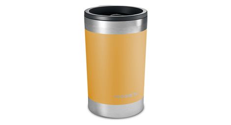 Gobelet isotherme dometic tmbr32 320 ml jaune