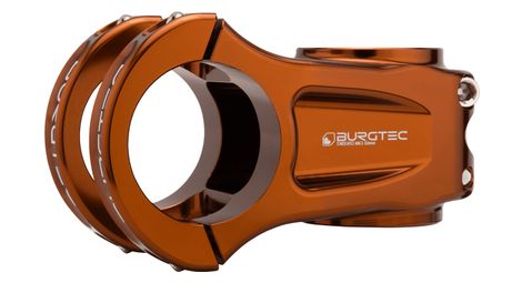Potence Burgtec Enduro MK3 Aluminium 35 mm Bronze Kash