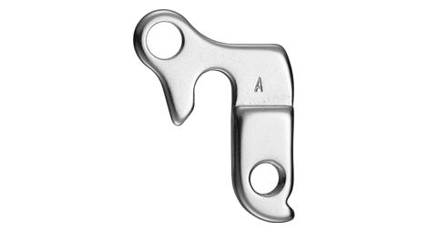 Patte de dérailleur marwi gh-001 lapierre bh merida trek