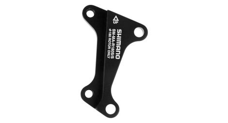 Shimano ismmar180ssa adattatore per montaggio freno a disco posteriore is/is 180 mm