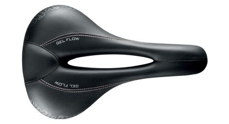 Selle femme selle italia donna gel flow noir