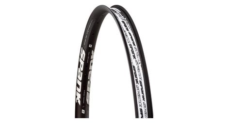 Jante spank oozy 350 27 5 noir