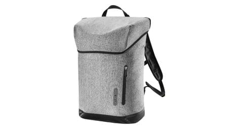 Mochila ortlieb soulo 25l gris cemento