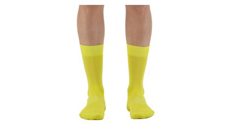 Calzini gialli Sportful Matchy
