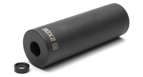 Peg bmx kink 2xog black oxide