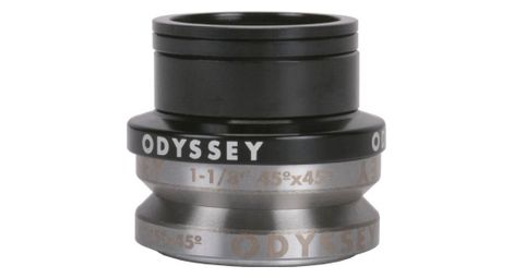 headset odyssey integrated pro black
