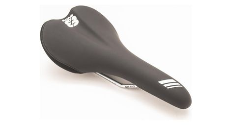 Selle parts 8 3 kanap noir blanc