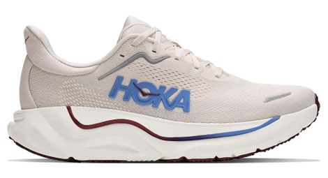 Chaussures Running Hoka Arahi 9 Gris/Bleu Homme