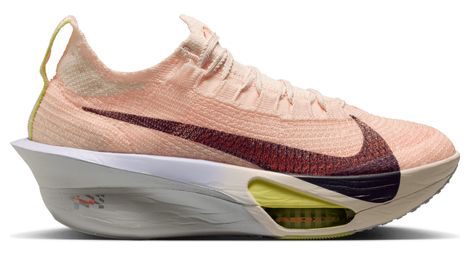 Scarpe da corsa Nike Alphafly 3 rosa da donna