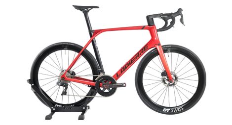 Produit Reconditionné · Vélo de route LAPIERRE Aircode DRS 8.0 2023 · Etat correct