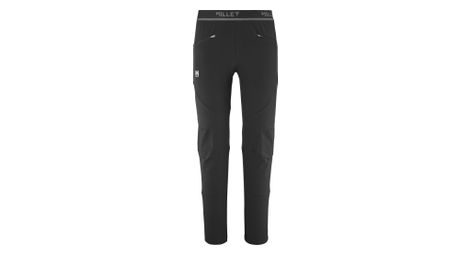 Millet intense hybrid warm pants negro