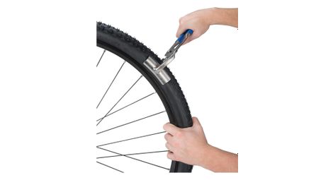 Outil pour placer les pneus park tool pts 1