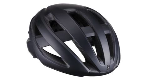 Casque route bbb maestro noir