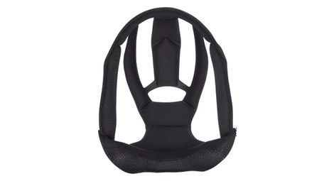 Almohadillas de recambio para casco fox rampage- gruesas