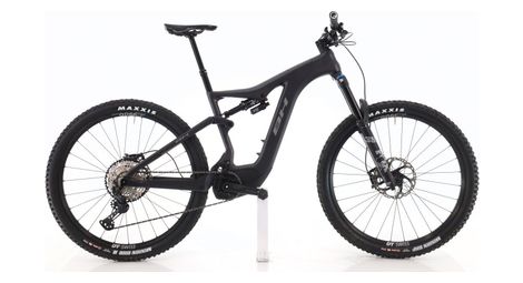 Bh Atomx Lynx 9 8 Carbone Xt Velo VTT Electrique Bh Bon Etat
