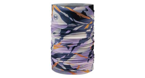Tour de cou unisexe buff original ecostretch violet